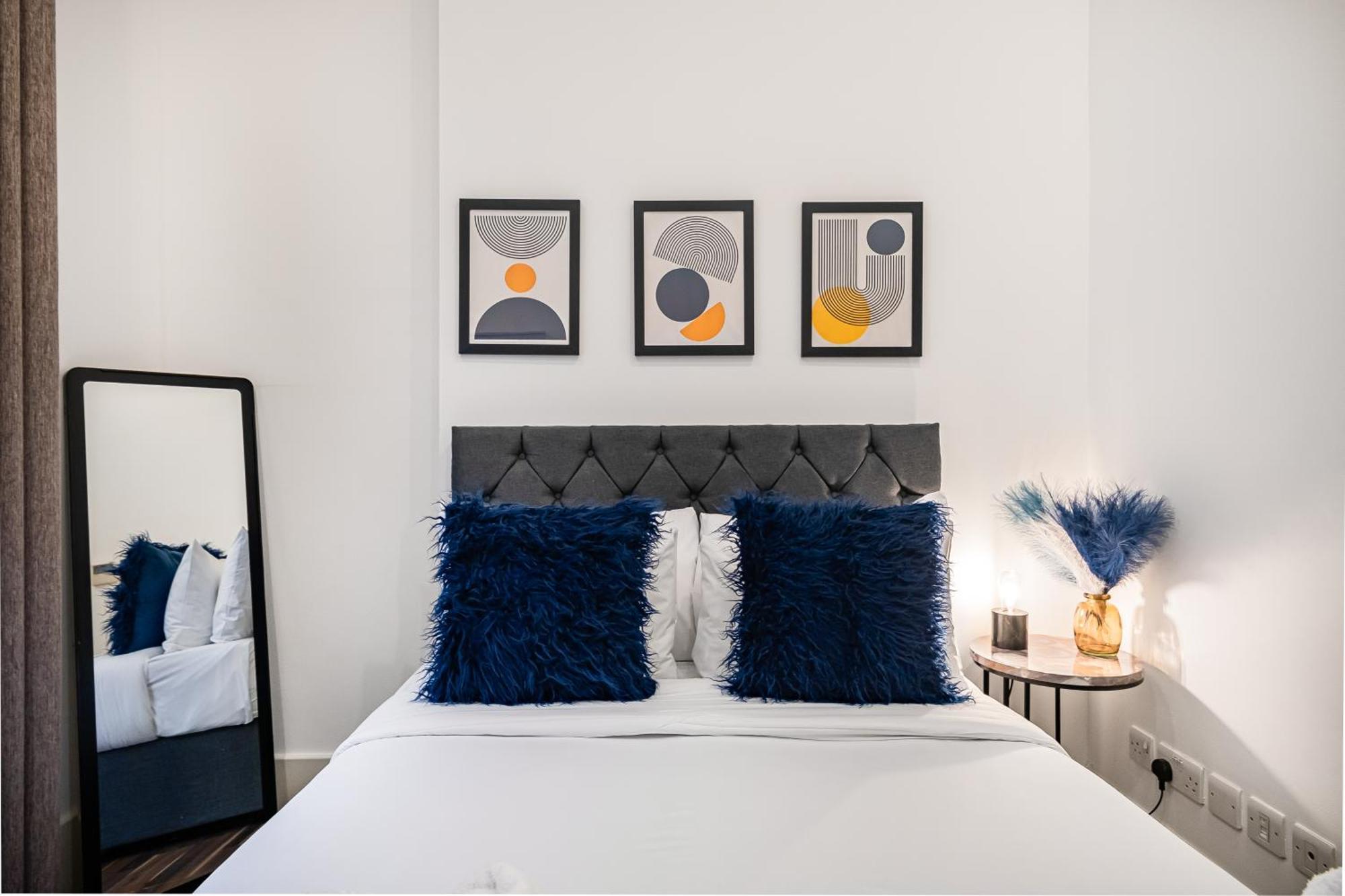 Welcome London Mayfair Exterior foto