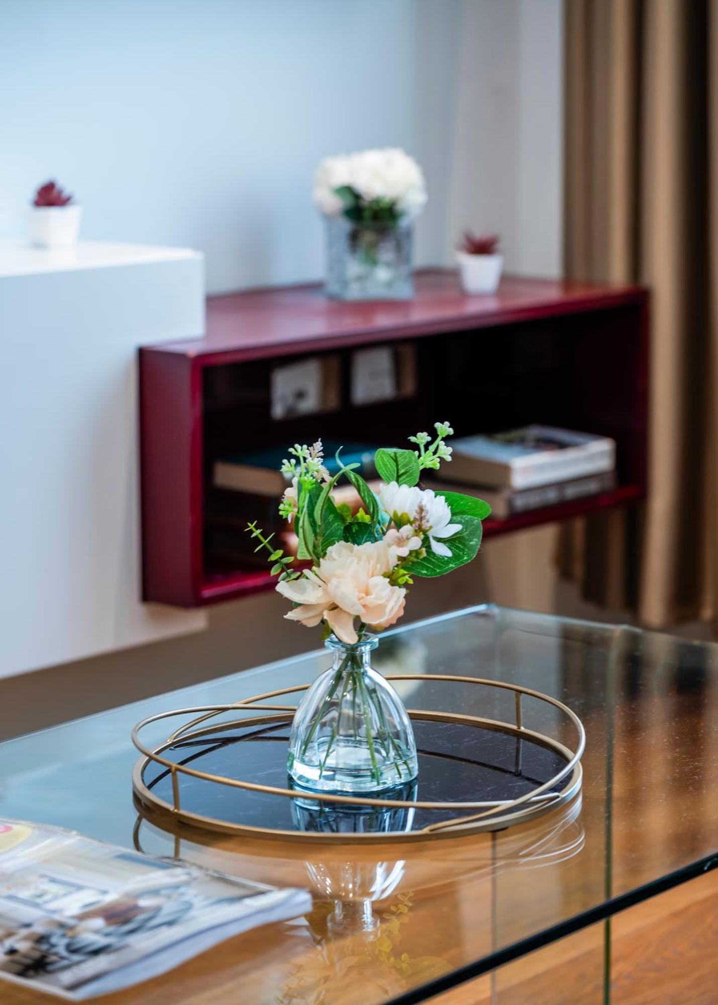 Welcome London Mayfair Exterior foto